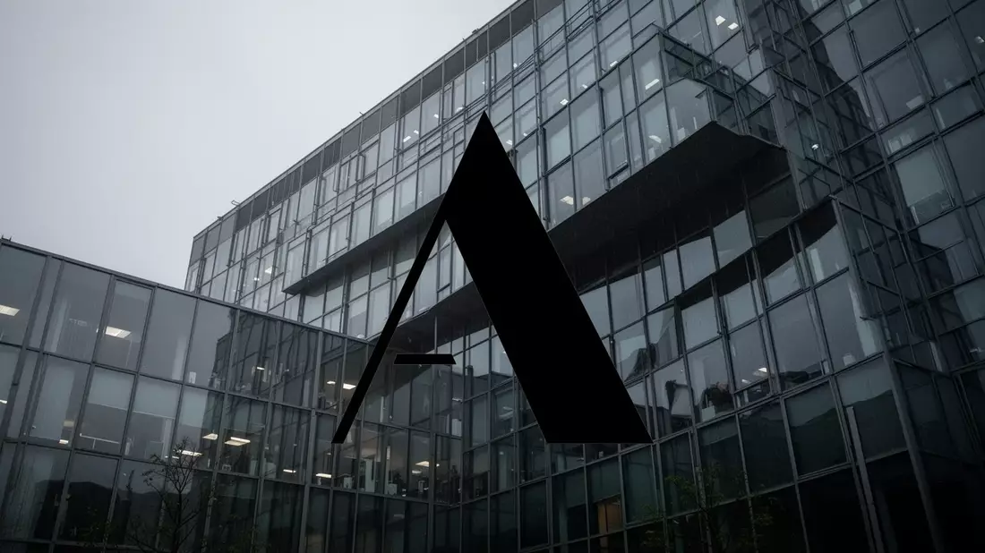 Adecco Aktie: 34,68% Verlust trotz 5,3% Wachstum - Bild: über boerse-global.de