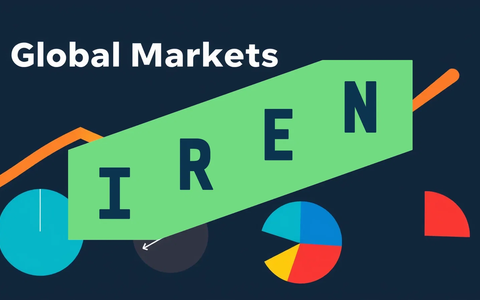 IREN's $2.6B Bond Sale Backs AI Transformation, but Weak Q3 Earnings and Dilution Fears Rattle Investors - Foto: über boerse-global.de