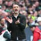Niko Kovac und Borussia Dortmund beendeten die Saison auf Platz zwei. - Foto: Carmen Jaspersen/dpa
