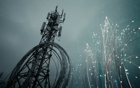 Nokia Aktie: Cisco-Effekt treibt 217 Prozent KI-Aufträge - Foto: über boerse-global.de