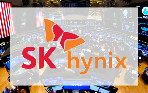SK Hynix’s Client-Funded Production Lines Signal a New Era as Stock Cuts Through Volatility - Foto: über boerse-global.de