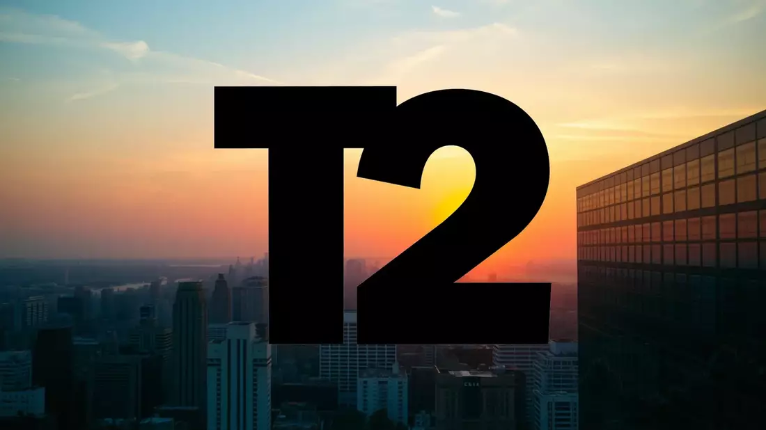 Take-Two se prepara para una semana de vértigo: resultados, preventa de GTA VI y volatilidad del 9,4% Illustration mit AI erstellt übermittelt durch boerse-global.de