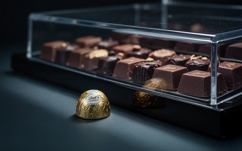Lindt & Sprüngli Aktie: 20 Prozent Minus seit Jahresbeginn - Foto: über boerse-global.de