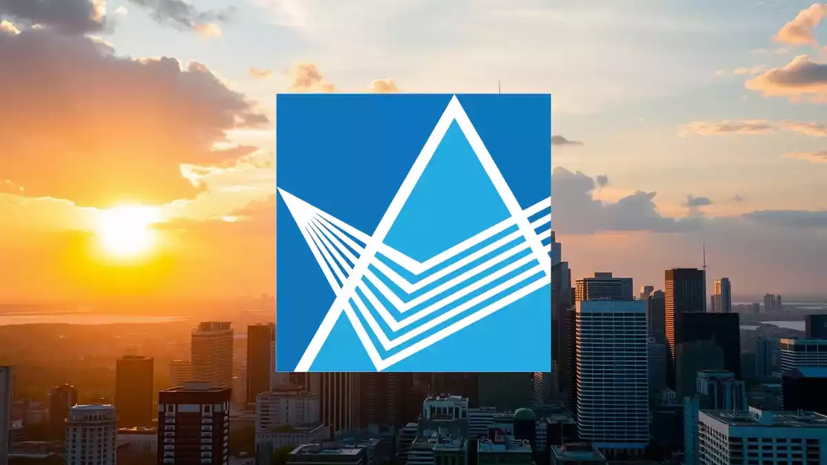 POET Technologies' Five-Year, $500M Lumilens Pact Fuels Rally, but $400M Share Sale and Leadership Changes Prompt Retreat Illustration mit AI erstellt.