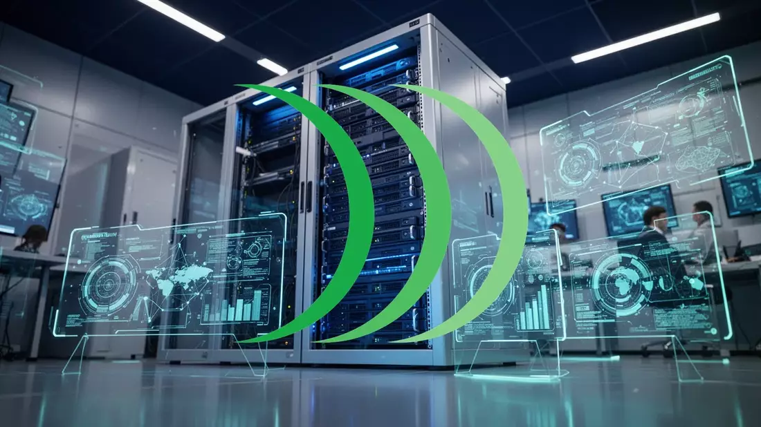 Hensoldt Aktie: IBM-Kooperation für MDOcore am 12. Mai - Bild: über boerse-global.de