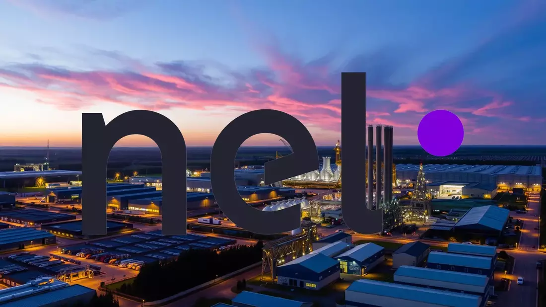 Nel ASA: el electrolizador de 1.450 dólares por kW aviva el rally, pero los pedidos siguen flojos Illustration mit AI erstellt übermittelt durch boerse-global.de