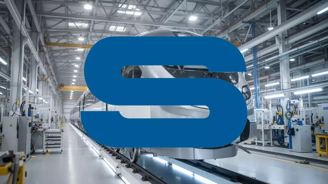 Stadler Rail Aktie: Vertrag am 16. Mai unterzeichnet - Bild: über boerse-global.de