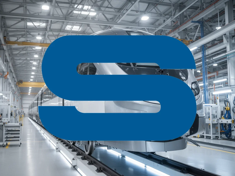Stadler Rail Aktie: Vertrag am 16. Mai unterzeichnet - Foto: über boerse-global.de