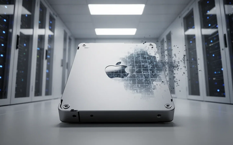iCloud Drive: Apples Cloud löscht wichtige Datei-Informationen - Foto: über boerse-global.de