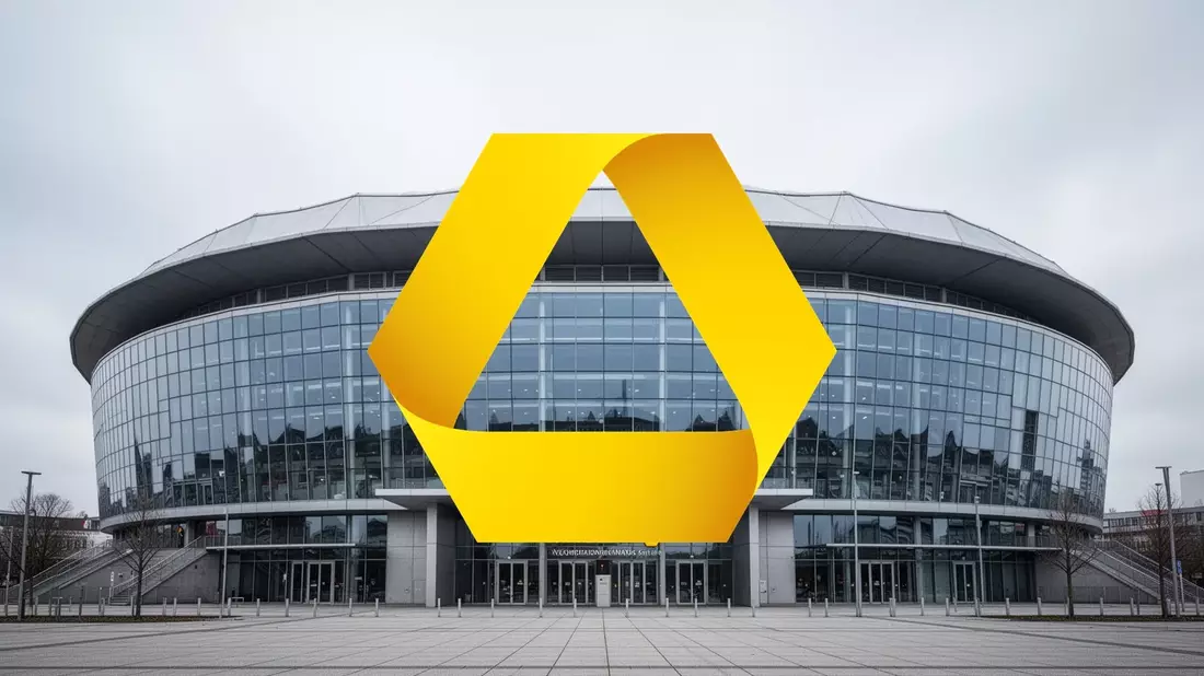 Commerzbank Aktie: Hauptversammlung am Mittwoch in Wiesbaden - Bild: über boerse-global.de