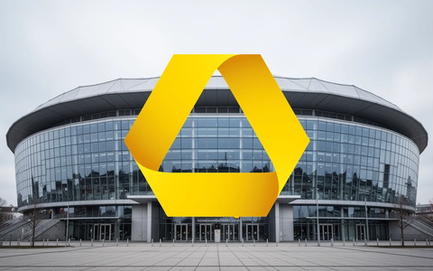 Commerzbank Aktie: Hauptversammlung am Mittwoch in Wiesbaden - Foto: über boerse-global.de