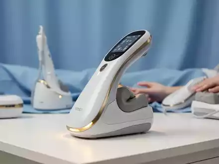 Handmassage-Geräte: Milliardenmarkt mit medizinischem Rückenwind - Foto: über boerse-global.de