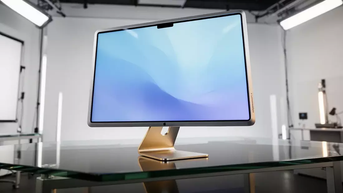 Apple plant 30-Zoll iMac Ultra mit M5-Chip für Sommer 2026 - Bild: über boerse-global.de