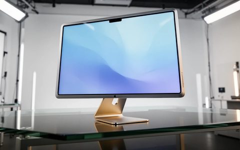 Apple plant 30-Zoll iMac Ultra mit M5-Chip für Sommer 2026 - Foto: über boerse-global.de
