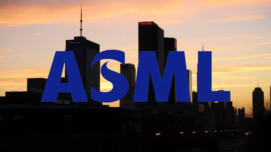 ASML’s Stellar Quarter Overshadowed as MATCH Act Threatens 15% of Revenue Illustration mit AI erstellt übermittelt durch boerse-global.de