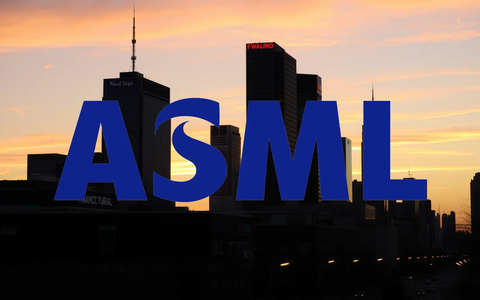ASML’s Stellar Quarter Overshadowed as MATCH Act Threatens 15% of Revenue - Foto: über boerse-global.de