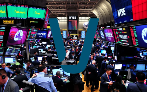 Vonovia Stock Sinks Below 50-Day Average as AGM Looms with Dividend Decision - Foto: über boerse-global.de