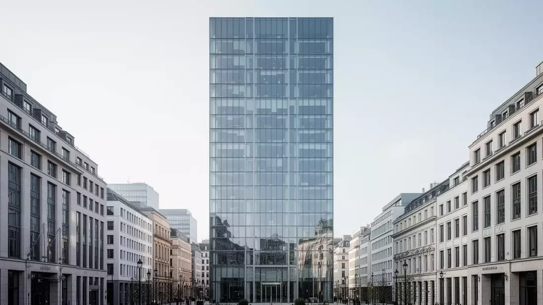 Aegon Aktie: 7,22-Euro-Hoch, Morgan Stanley bleibt neutral - Bild: über boerse-global.de