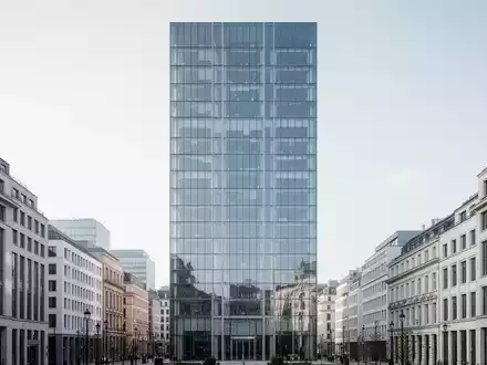 Aegon Aktie: 7,22-Euro-Hoch, Morgan Stanley bleibt neutral - Foto: über boerse-global.de