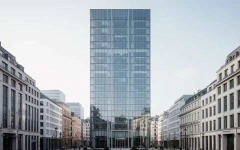 Aegon Aktie: 7,22-Euro-Hoch, Morgan Stanley bleibt neutral - Foto: über boerse-global.de