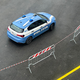 Im norditalienischen Modena fuhr ein Auto in eine Menschenmenge.  - Foto: Christoph Sator/dpa