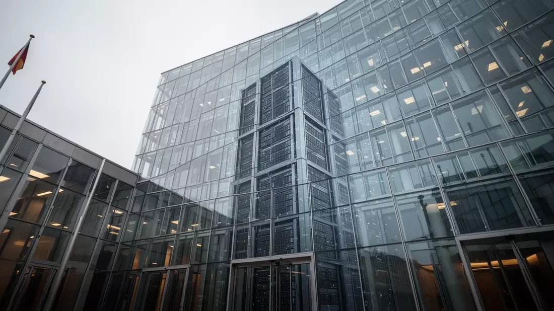 Datenschutz-Beauftragte meldet Rekord: 45 Millionen Euro Bußgeld - Bild: über boerse-global.de
