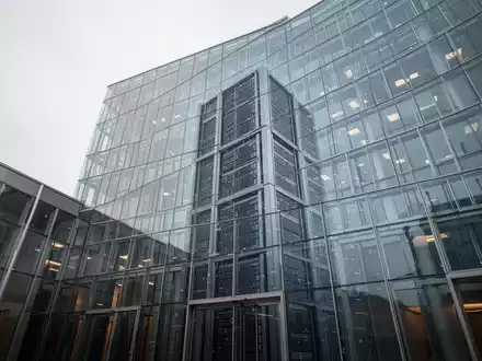 Datenschutz-Beauftragte meldet Rekord: 45 Millionen Euro Bußgeld - Foto: über boerse-global.de