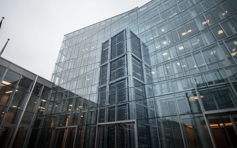 Datenschutz-Beauftragte meldet Rekord: 45 Millionen Euro Bußgeld - Foto: über boerse-global.de