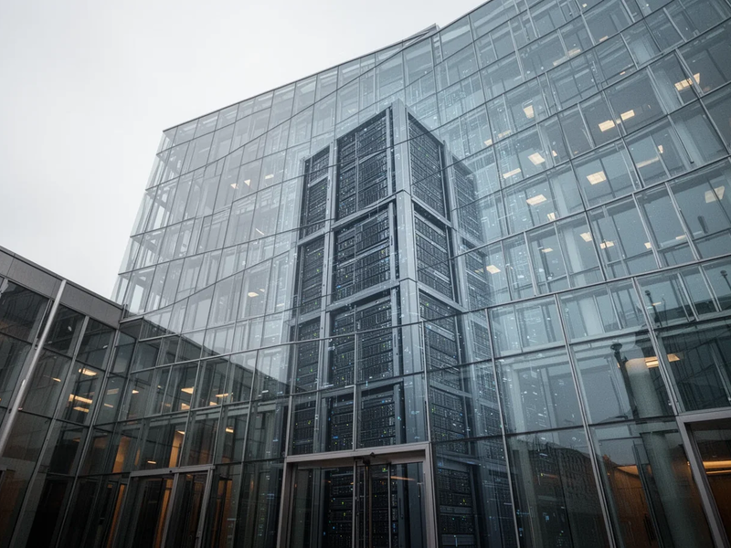 Datenschutz-Beauftragte meldet Rekord: 45 Millionen Euro Bußgeld - Foto: über boerse-global.de