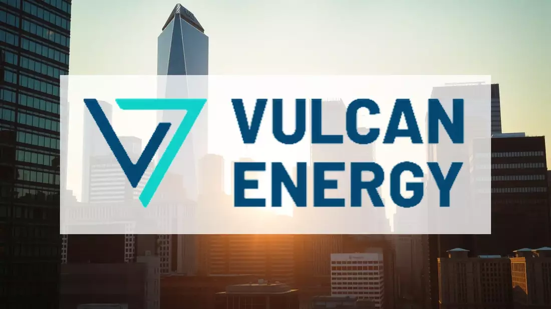 Vulcan Energy: A €76 Million Quarterly Burn Complicates the Path to a €2.2 Billion Loan Deal Illustration mit AI erstellt übermittelt durch boerse-global.de