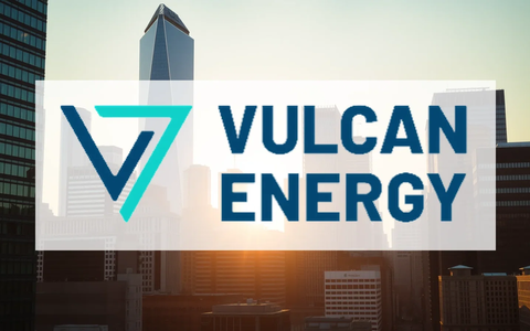 Vulcan Energy: A €76 Million Quarterly Burn Complicates the Path to a €2.2 Billion Loan Deal - Foto: über boerse-global.de