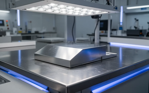 Metals Tech Aktie: Vorstudie bis H1 2026 erwartet - Foto: über boerse-global.de