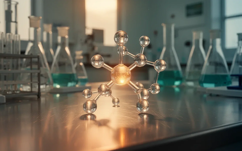 Gabapentin bei Schmerzen: Wende in der Behandlung - Foto: über boerse-global.de
