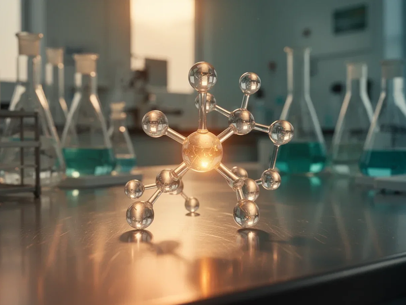 Gabapentin bei Schmerzen: Wende in der Behandlung - Foto: über boerse-global.de