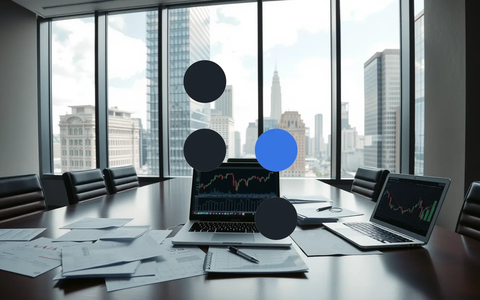 D-Wave Quantum's Steep Revenue Slide Masks a $33.4 Million Order Windfall — and a $588 Million Cushion - Foto: über boerse-global.de