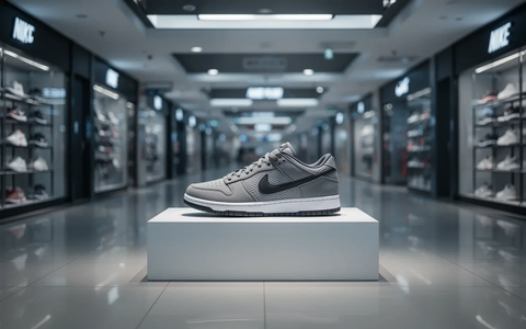 Nike Aktie: Sieben Quartale Umsatzrückgang in China - Foto: über boerse-global.de