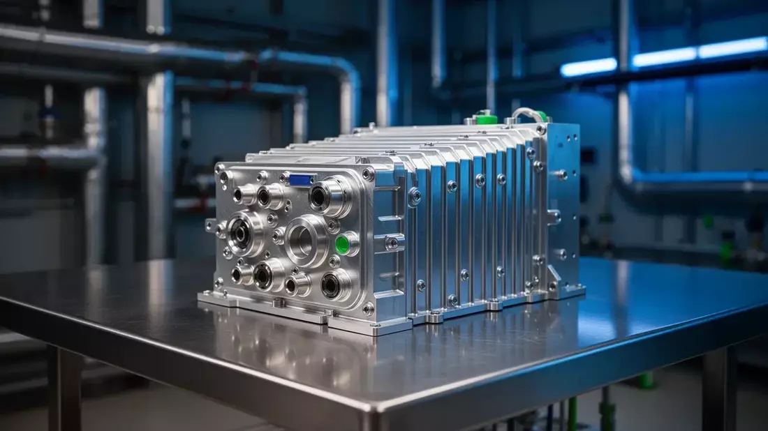 Ceres Power Aktie: Kapitalermächtigung für 2026-Kommerzialisierung - Bild: über boerse-global.de