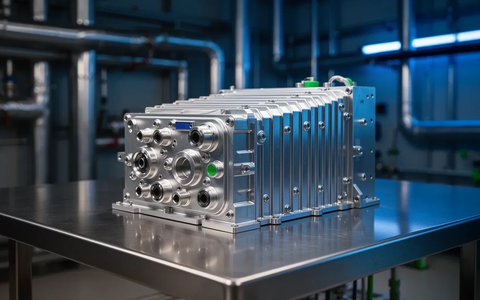 Ceres Power Aktie: Kapitalermächtigung für 2026-Kommerzialisierung - Foto: über boerse-global.de