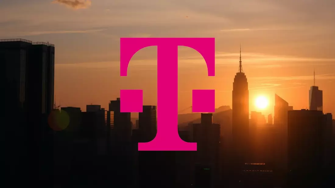 Deutsche Telekom’s Record Q1 Earnings Clash with Labour Unrest as Shares Languish Below Key Average Illustration mit AI erstellt übermittelt durch boerse-global.de