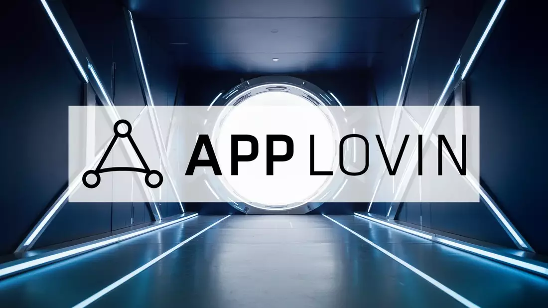 Applovin Aktie: AXON-Launch im Juni 2026 - Bild: über boerse-global.de