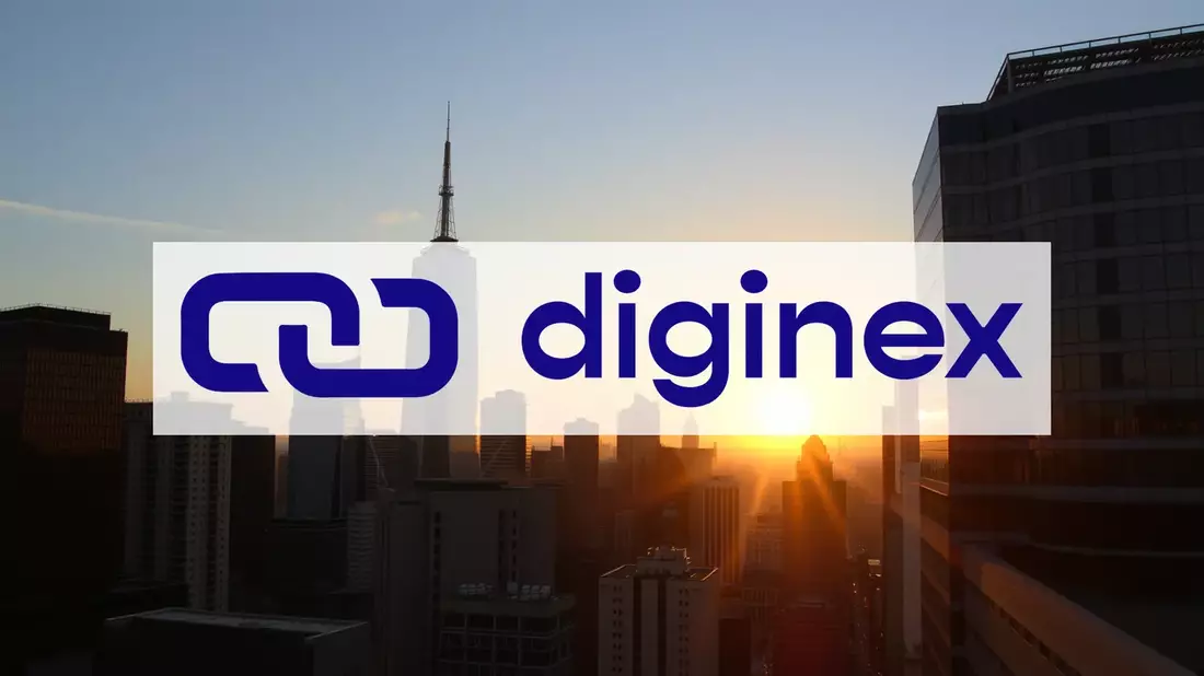 From $318 to $1.23: Why Diginex’s Founder Keeps Buying Even as the Market Flees Illustration mit AI erstellt übermittelt durch boerse-global.de