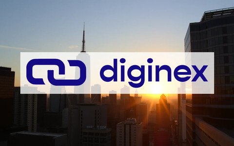 From $318 to $1.23: Why Diginex’s Founder Keeps Buying Even as the Market Flees - Foto: über boerse-global.de