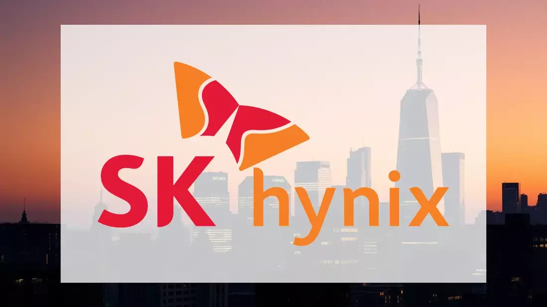 SK Hynix’s Sharp Correction Masks Ambitious Plans: Nasdaq Listing and TSMC Alliance in Focus Illustration mit AI erstellt übermittelt durch boerse-global.de