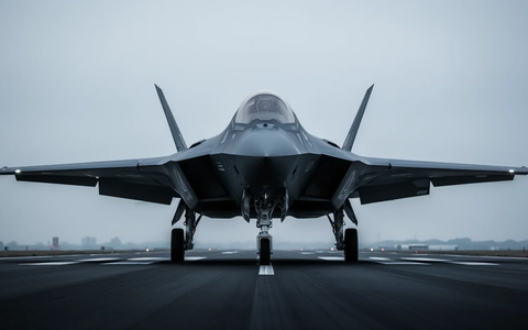 Northrop Grumman Aktie: 325 Millionen für RangeHawk-Prototyp - Foto: über boerse-global.de