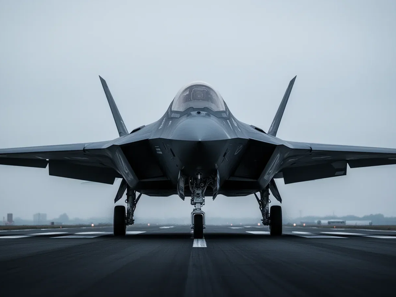 Northrop Grumman Aktie: 325 Millionen für RangeHawk-Prototyp - Foto: über boerse-global.de