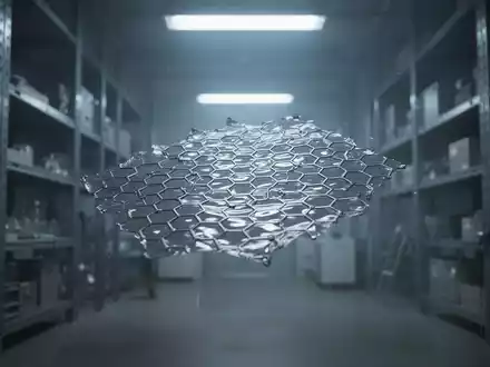 Graphene Manufacturing: Verified Graphene Producer® anerkannt - Foto: über boerse-global.de