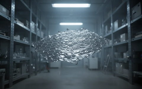 Graphene Manufacturing: Verified Graphene Producer® anerkannt - Foto: über boerse-global.de