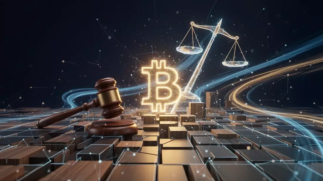 Bitcoin: Clarity Act mit 15:9 Stimmen gebilligt - Bild: über boerse-global.de