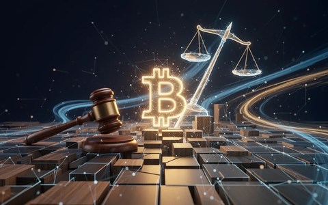 Bitcoin: Clarity Act mit 15:9 Stimmen gebilligt - Foto: über boerse-global.de