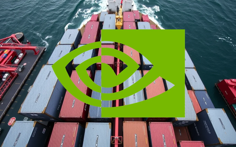 Nvidia’s Earnings: A Record High, a China Void, and a 50-Petaflop Promise - Foto: über boerse-global.de